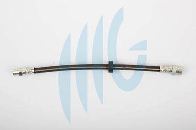 Тормозной шланг RICAMBIFLEX GM 02020091 для VW JETTA