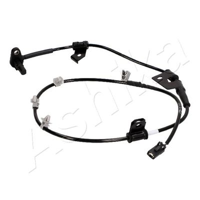ASHIKA Sensor, Raddrehzahl