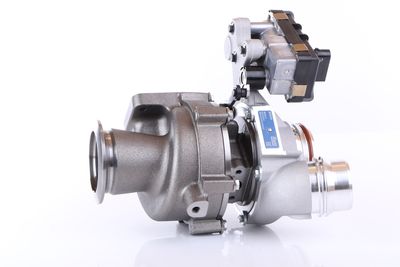 LADER AUFLADUNG NISSENS 93529 32