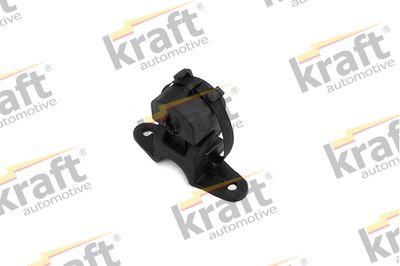 Uchwyt, system wydechowy KRAFT AUTOMOTIVE 0505515