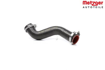 LADELUFTSCHLAUCH METZGER AUTOTEILE 2400399 3