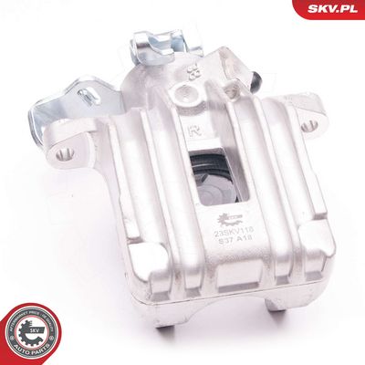 Vorschau Bremssattel Ansicht 3
