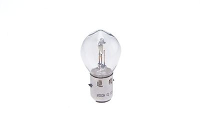 Лампа накаливания, основная фара BOSCH 1 987 302 105 для HONDA SFX