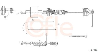 SEILZUG KUPPLUNGSBETäTIGUNG