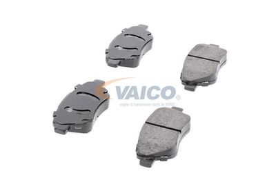 BREMSBELAGSATZ SCHEIBENBREMSE VAICO V240099 50