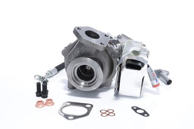 COMPRESOR SISTEM DE SUPRAALIMENTARE BTS Turbo T981284 20