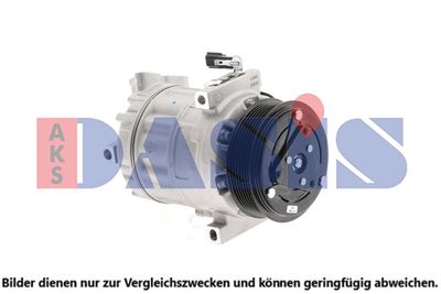 KOMPRESSOR KLIMAANLAGE