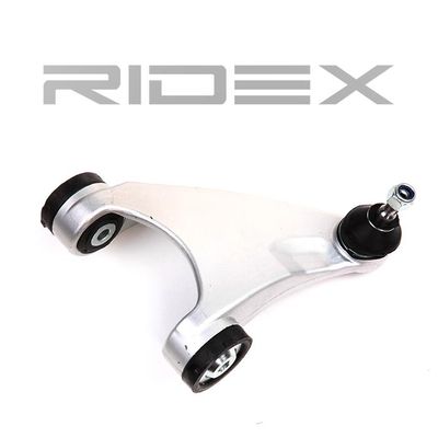 носач, окачване на колелата RIDEX 273C0107