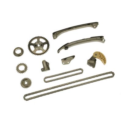 STEUERKETTENSATZ GATES CHK1022M 72