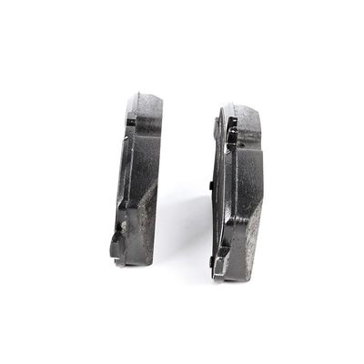 BREMSBELAGSATZ SCHEIBENBREMSE DELPHI LP1696 10