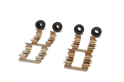 SET ACCESORII PLACUTE FRANA BOSCH 1987474796 18