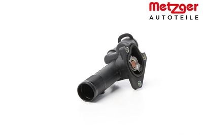 TERMOSTAT LICHID RACIRE METZGER AUTOTEILE 4006222 16