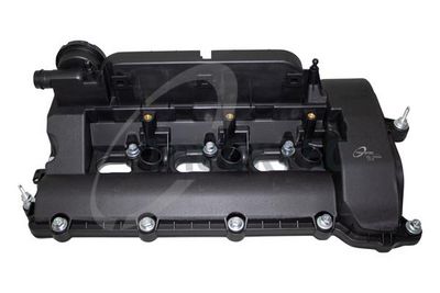 TRUCKTEC AUTOMOTIVE Svirties dangtelis