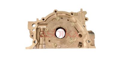 oljepumpe ASHIKA 157-SZ-SZ04 for SUZUKI, MITSUBISHI