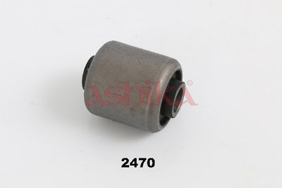 тампон, носач ASHIKA GOM-2470