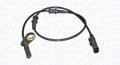 Sensor, wheel speed 172100103010