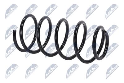 ARC SPIRAL NTY ASZCT005 11