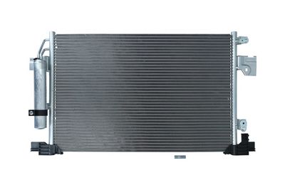 CONDENSATOR CLIMATIZARE