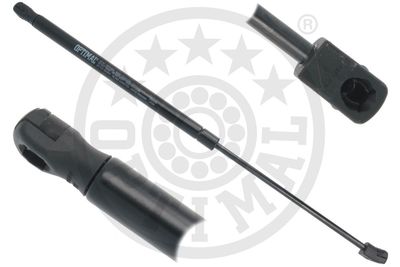 Газовая пружина, крышка багажник OPTIMAL AG-50389 для HYUNDAI i30