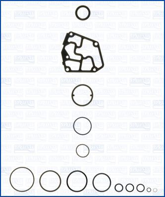 DICHTUNGSSATZ KURBELGEHäUSE