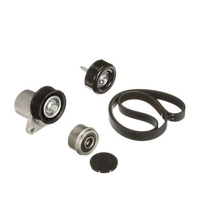 KEILRIPPENRIEMENSATZ GATES K106PK2228 46