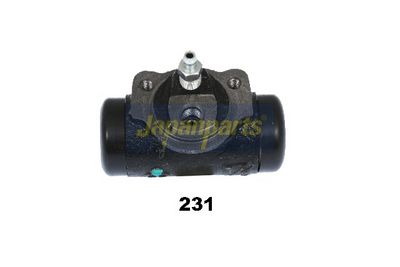 JAPANPARTS Rato stabdžių cilindras