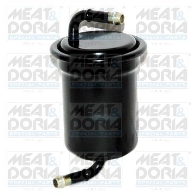 Топливный фильтр MEAT & DORIA 4099 для MAZDA MX-6