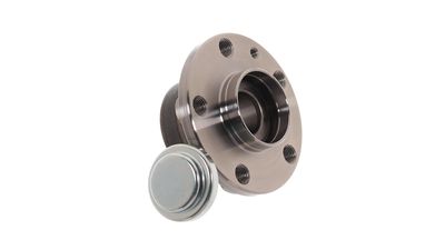 RADLAGERSATZ SKF VKBA3635 25