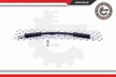 Тормозной шланг ESEN SKV 35SKV166 для AUDI ALLROAD
