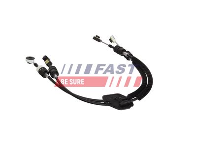 CABLU TRANSMISIE MANUALA FAST FT73120 16