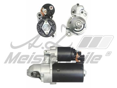стартер A.Z. Meisterteile AZMT-53-010-1177