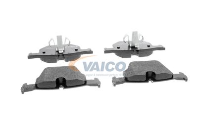 BREMSBELAGSATZ SCHEIBENBREMSE VAICO V208130 58