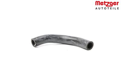 FURTUN RADIATOR METZGER AUTOTEILE 2420355 3