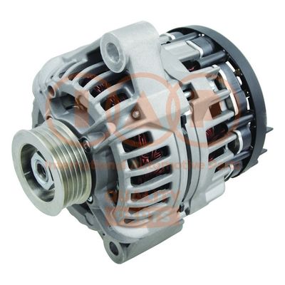 Генератор IAP QUALITY PARTS 802-00102 для SMART FORTWO