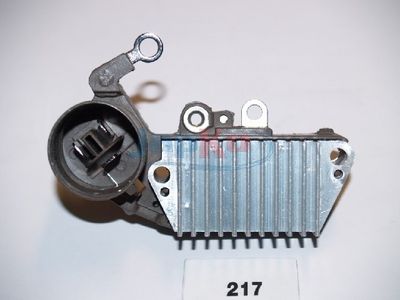 REGULATOR ALTERNATOR