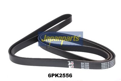JAPANPARTS V formos rumbuoti diržai