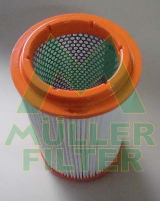 Воздушный фильтр MULLER FILTER PA3478 для KIA K2700