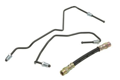 спирачен маркуч ABE C85204ABE