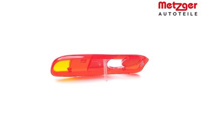 DISPERSOR LAMPA SPATE METZGER AUTOTEILE 2080332 18