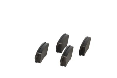 BREMSBELAGSATZ SCHEIBENBREMSE VALEO 302101A 9