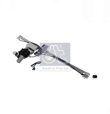 Podnośnik szyby DT SPARE PARTS 4.67903
