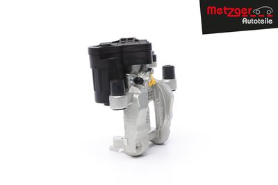 ETRIER FRANA METZGER AUTOTEILE 6261264 34