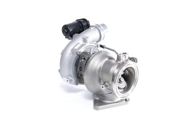 LADER AUFLADUNG BTS Turbo T919406 14