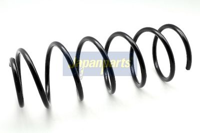 пружина за ходовата част JAPANPARTS ZC1147G
