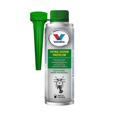 VALVOLINE Valiklis, benzino įpurškimo sistema
