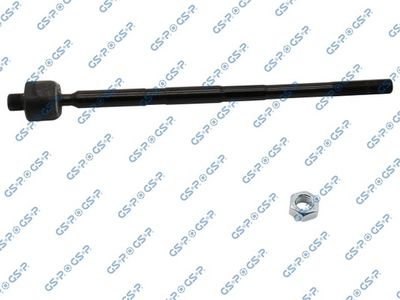Połączenie osiowe, drążek kierowniczy poprzeczny GSP S030505