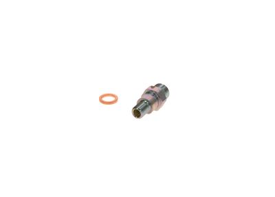 SET REPARATIE POMPA COMBUSTIBIL BOSCH 1587010539 20