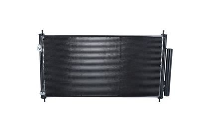 CONDENSATOR CLIMATIZARE NRF 350597 6