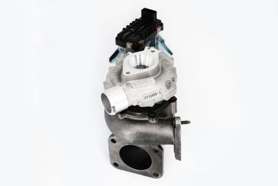 LADER AUFLADUNG GARRETT 7526109032W 1