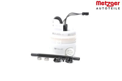 OALA SPIRALATA POMPA COMBUSTIBIL METZGER AUTOTEILE 2250716 12